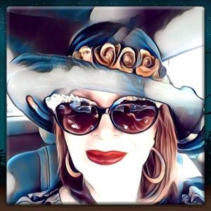 Meet your Posher, Barbara